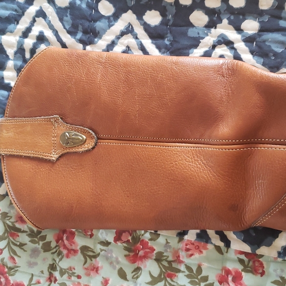 Vintage Frye boots 6 1/2. - Picture 10 of 15